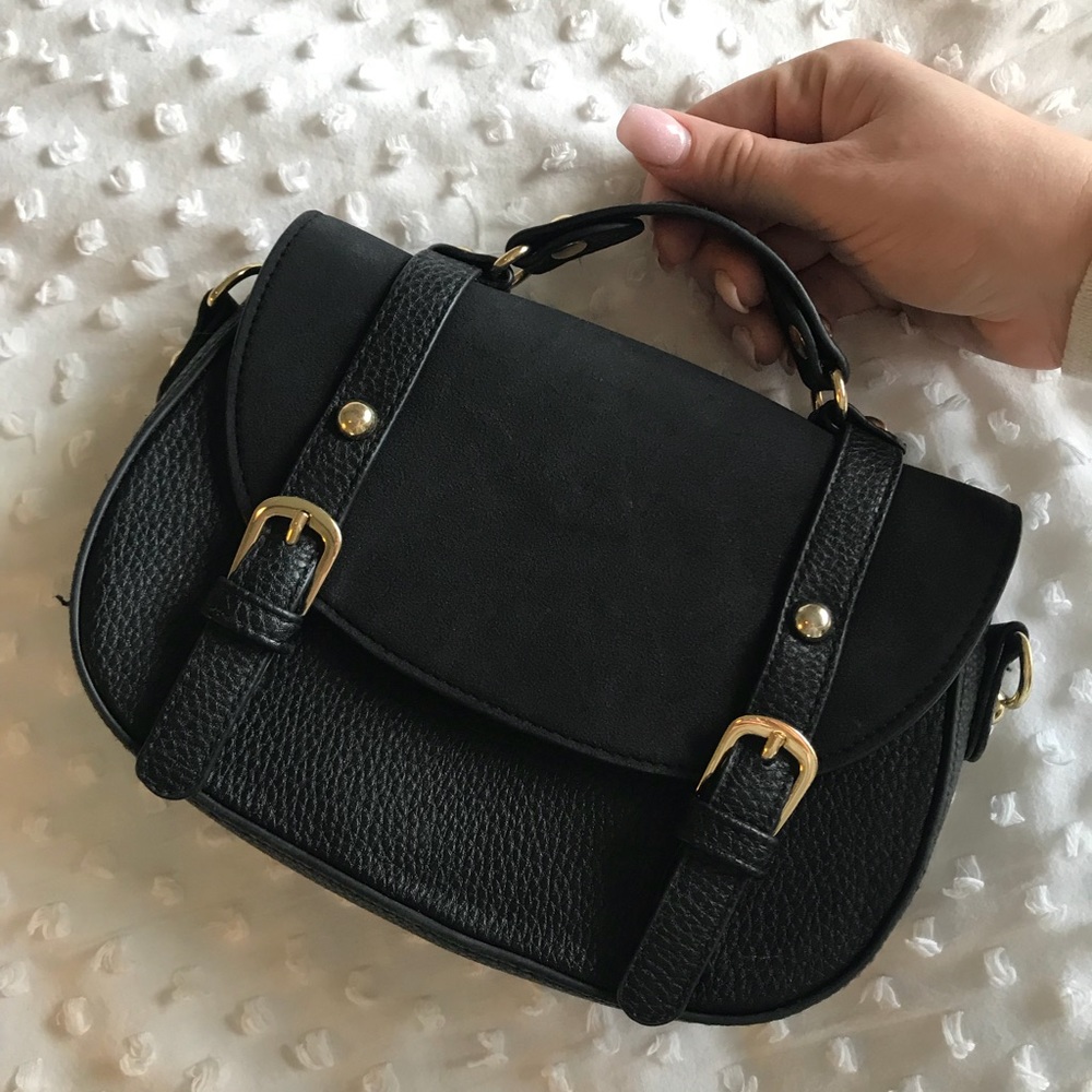 Black bag